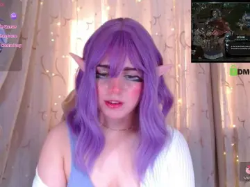 -Marcelline  live sex cam