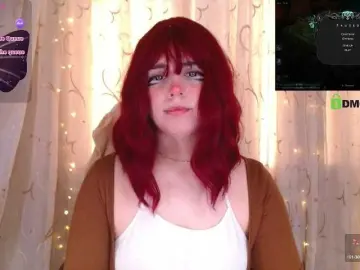 -Marcelline  live sex cam