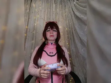 -Marcelline  live sex cam