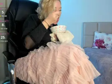 Anna1W  live sex cam