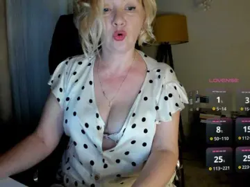 Anna1W  live sex cam