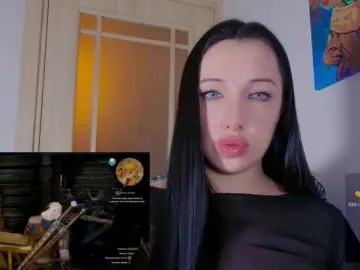 DarKSBunnYS  live sex cam