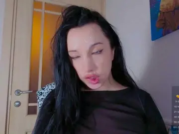 DarKSBunnYS  live sex cam