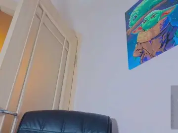 DarKSBunnYS  live sex cam