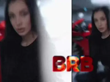 DarKSBunnYS  live sex cam