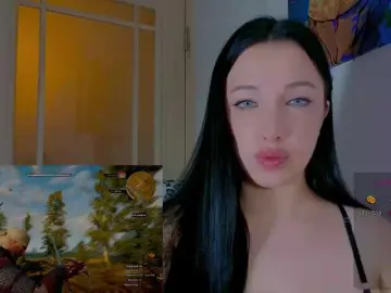DarKSBunnYS  live sex cam
