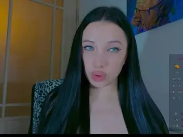 DarKSBunnYS  live sex cam