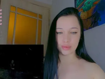 DarKSBunnYS  live sex cam