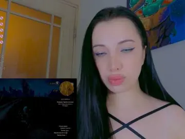 DarKSBunnYS  live sex cam