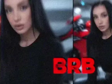 DarKSBunnYS  live sex cam