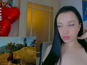 DarKSBunnYS  live sex cam