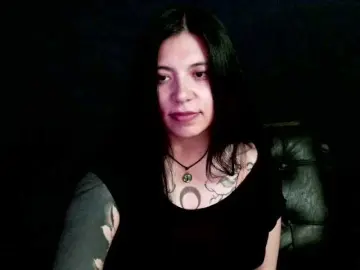 GoddessValkyrie  live sex cam