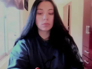 GoddessValkyrie  live sex cam