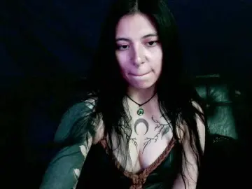 GoddessValkyrie  live sex cam