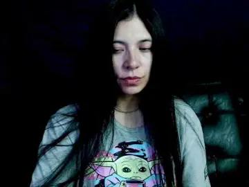 GoddessValkyrie  live sex cam
