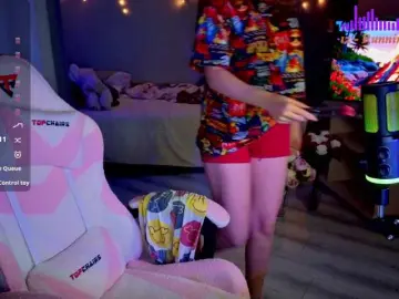 Lilith-girls-party  live sex cam