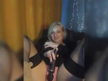 Tanysha-1  live sex cam