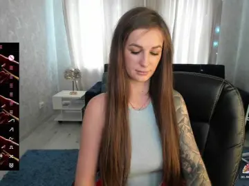 AdelinaGoddes  live sex cam