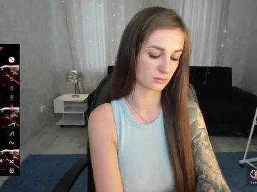 AdelinaGoddes  live sex cam