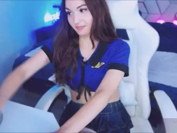 AmbraEnms  live sex cam