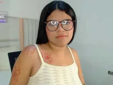 Amelia-26  live sex cam
