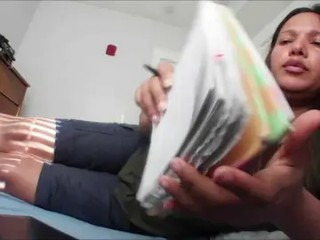 AnneMichelle  live sex cam