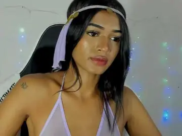 BarbieHotLaura  live sex cam