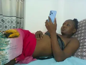 Chocolateskin4  live sex cam