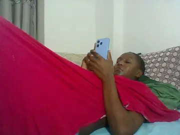 Chocolateskin4  live sex cam