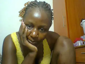 Chocolateskin4  live sex cam