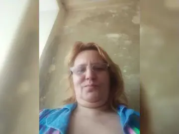 ForestLadyXL  live sex cam