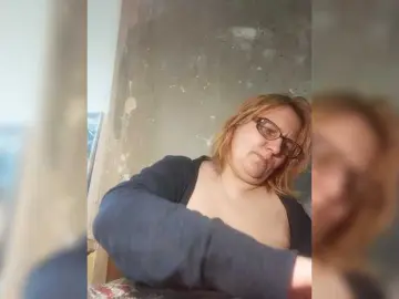 ForestLadyXL  live sex cam
