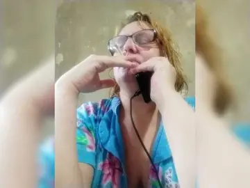 ForestLadyXL  live sex cam