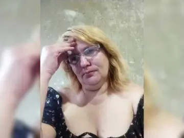 ForestLadyXL  live sex cam