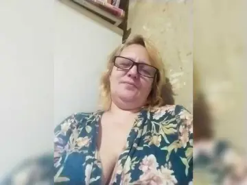 ForestLadyXL  live sex cam