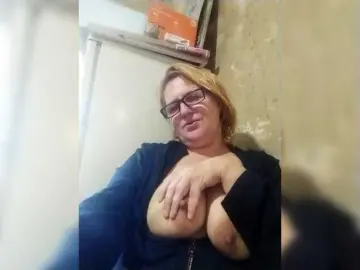 ForestLadyXL  live sex cam