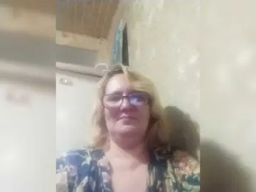 ForestLadyXL  live sex cam