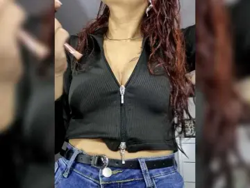 Iriina-  live sex cam