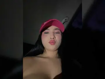 KRISTINCHERRY  live sex cam