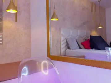 KRISTINCHERRY  live sex cam