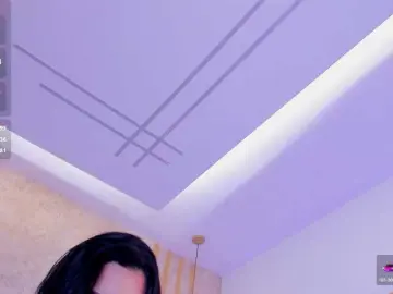 KRISTINCHERRY  live sex cam