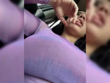 KRISTINCHERRY  live sex cam