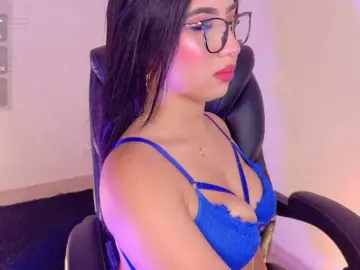 KRISTINCHERRY  live sex cam