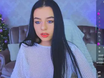 KitnissKiss  live sex cam