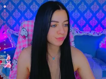 KitnissKiss  live sex cam