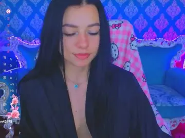 KitnissKiss  live sex cam