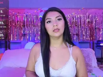 LaraHuber  live sex cam