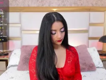 LaraHuber  live sex cam