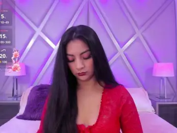 LaraHuber  live sex cam