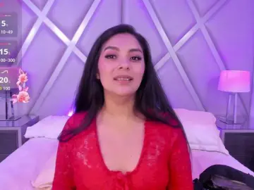 LaraHuber  live sex cam
